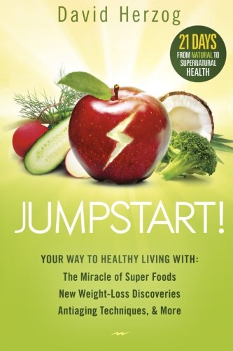 Jumpstart!