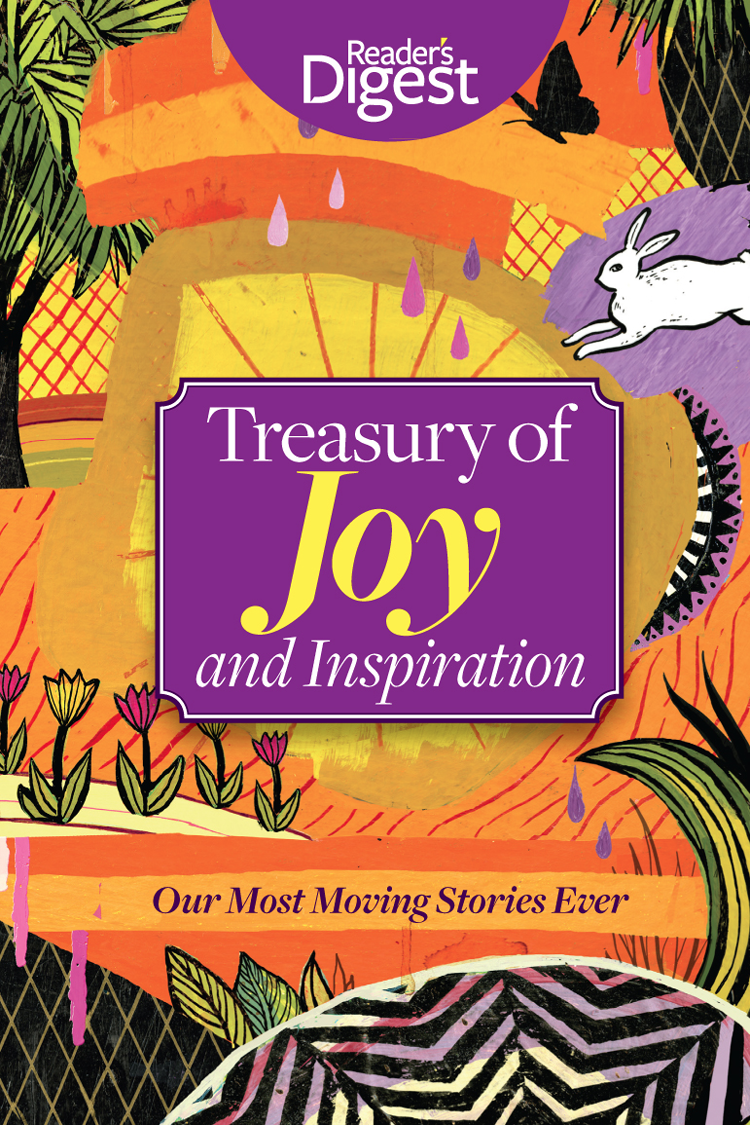 Treasury of Joy and Inspiration