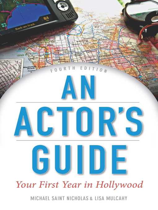 An Actor's Guide