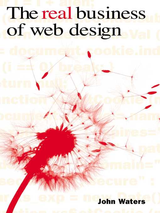 The Real Business of Web Design