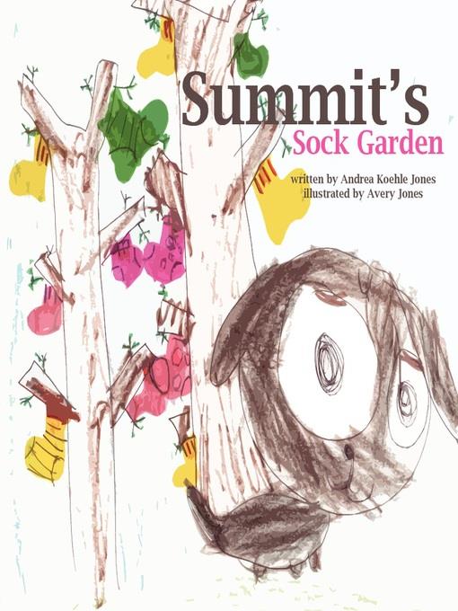 Summit's Sock Garden