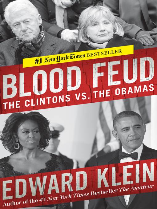 Blood Feud