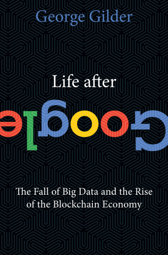 Life After Google