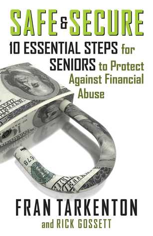 Stop Elder Financial Abuse