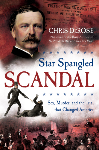 Star Spangled Scandal