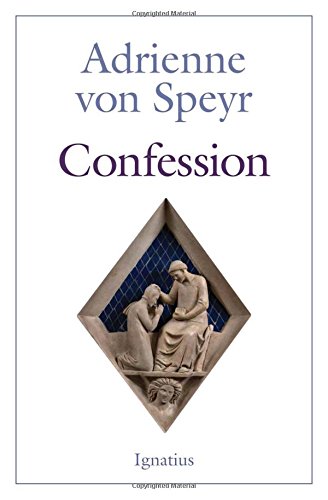 Confession - 2nd Edition