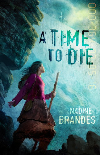 A Time to Die (Out of Time Book 1) (Out of Time Series)