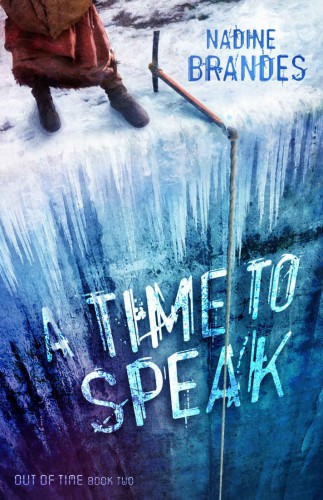 A Time to Speak (Out of Time)