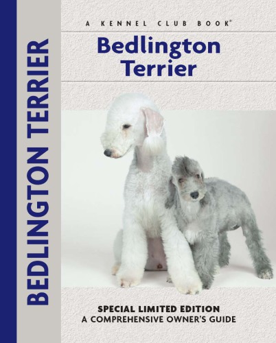 Bedlington Terrier