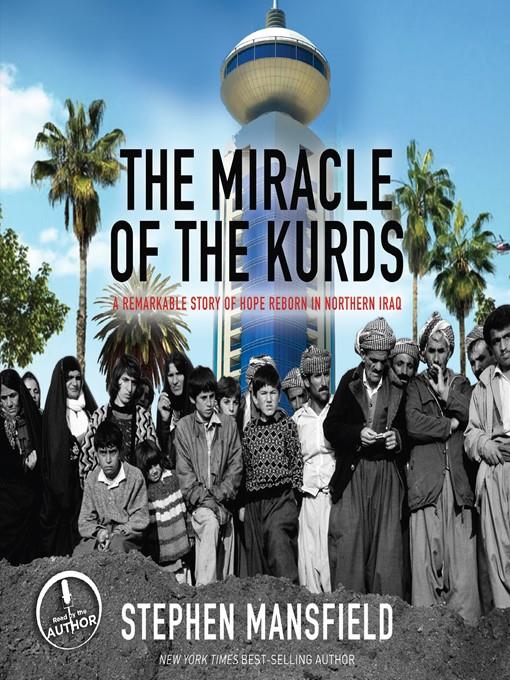 The Miracle of the Kurds