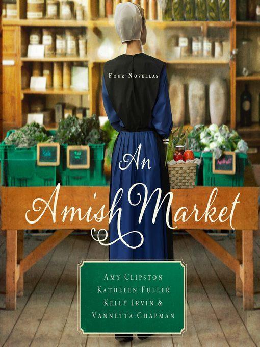 An Amish Market