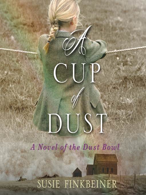 A Cup of Dust