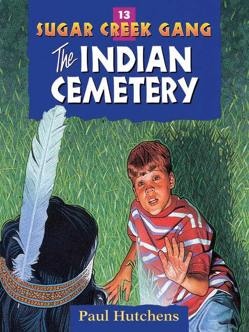 The Indian Cemetery