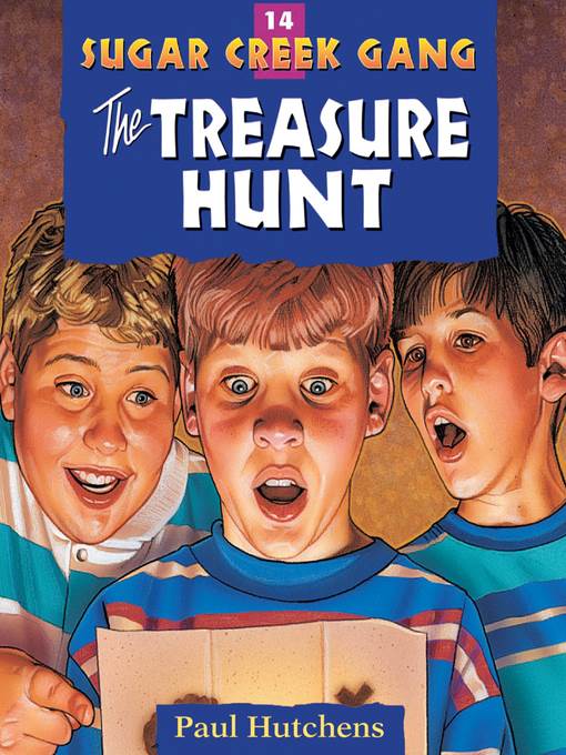 The Treasure Hunt