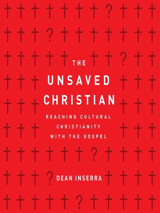 The Unsaved Christian