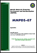 Metallic Materials Properties Development and Standardization (MMPDS-07).