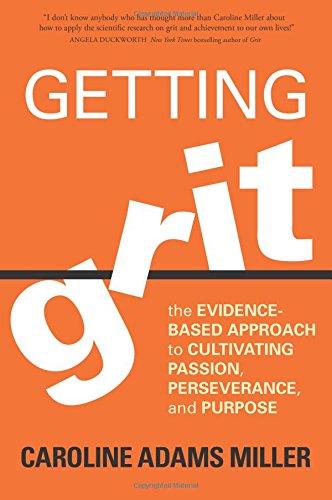 Getting Grit