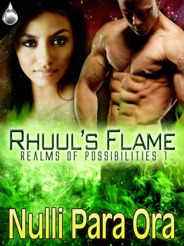 Rhuul's Flame
