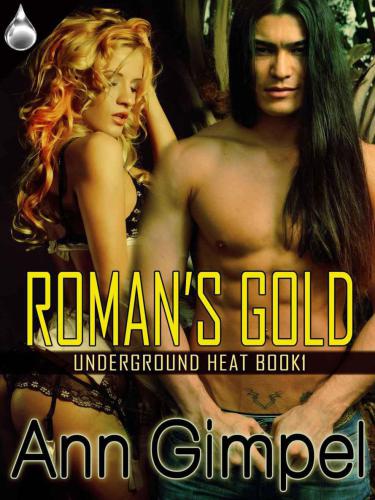 Roman's Gold