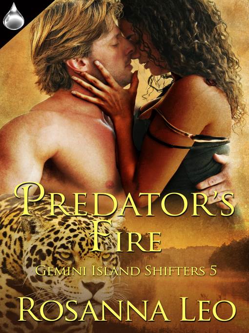 Predator's Fire