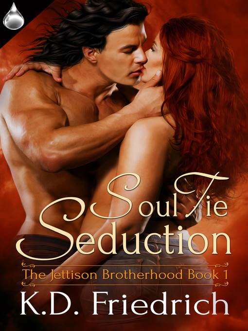 Soul Tie Seduction
