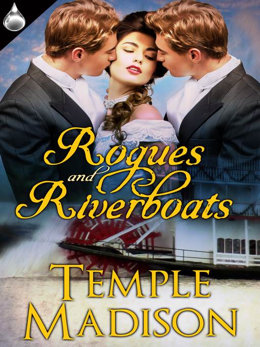Rogues and Riverboats