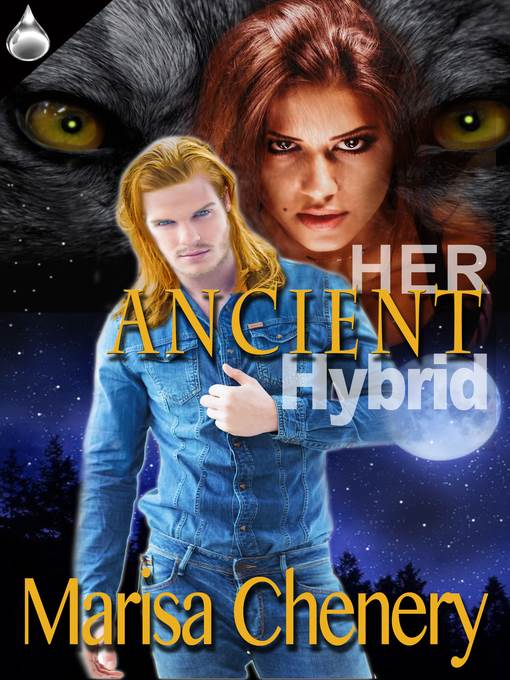 Her Ancient Hybrid