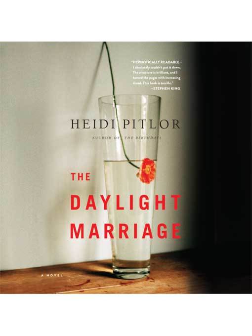 The Daylight Marriage