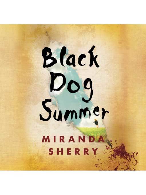 Black Dog Summer