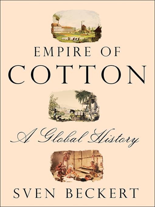 Empire of Cotton