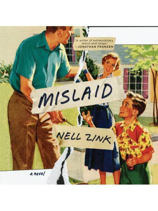 Mislaid