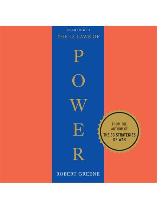 The 48 Laws of Power