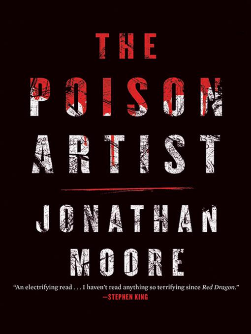 The Poison Artist