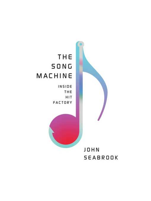 The Song Machine