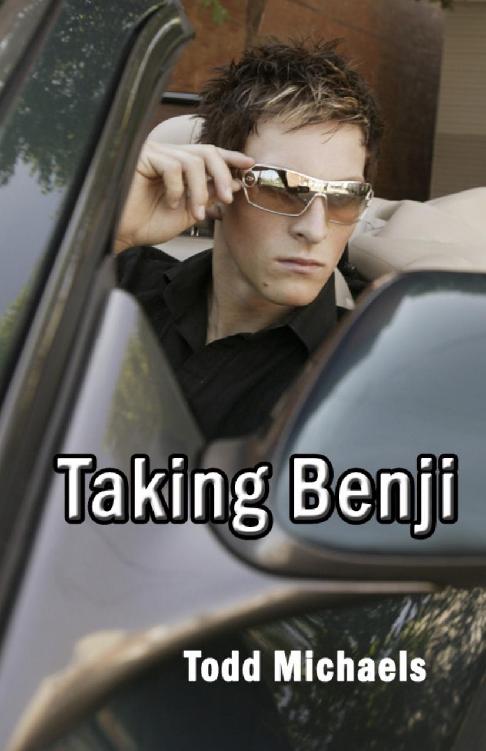 Taking Benji