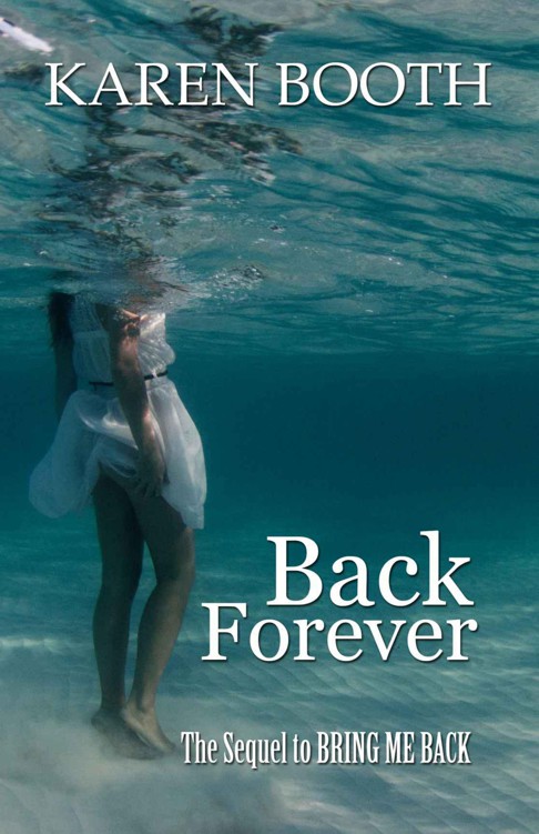 Back Forever