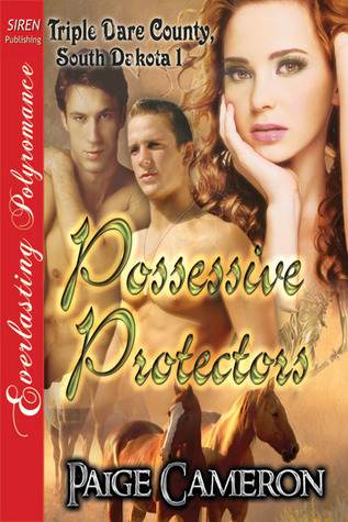 Possessive Protectors