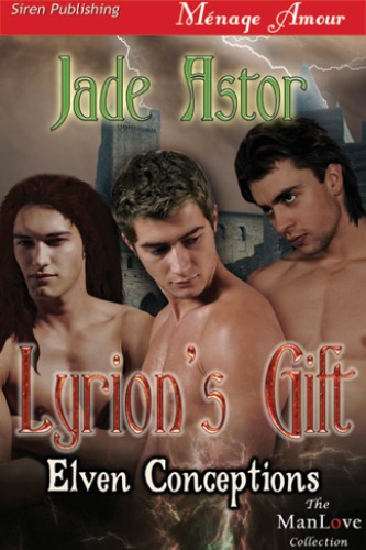 Lyrion's Gift