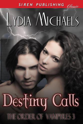 Destiny Calls