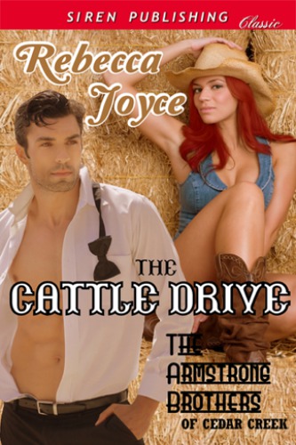 The Cattle Drive