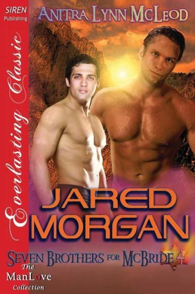 Jared Morgan