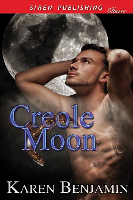 Creole Moon