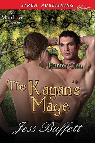 The Kayan's Mage