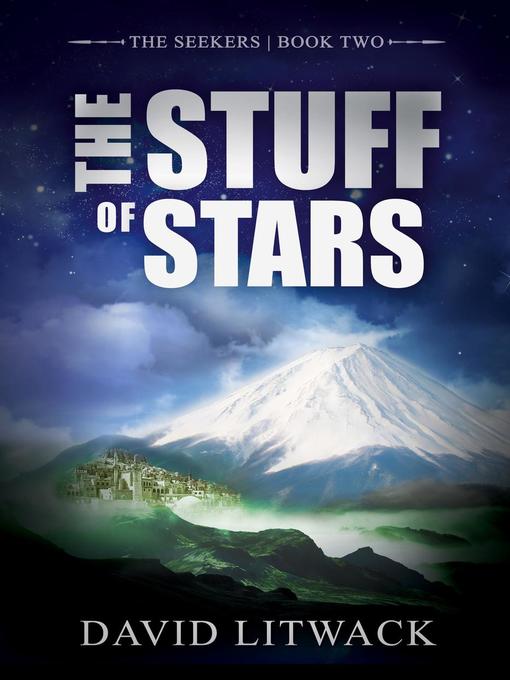 The Stuff of Stars