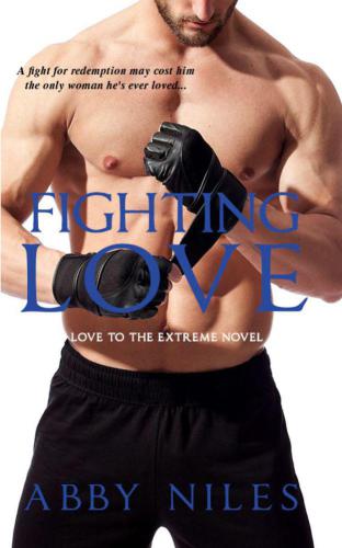 Fighting Love