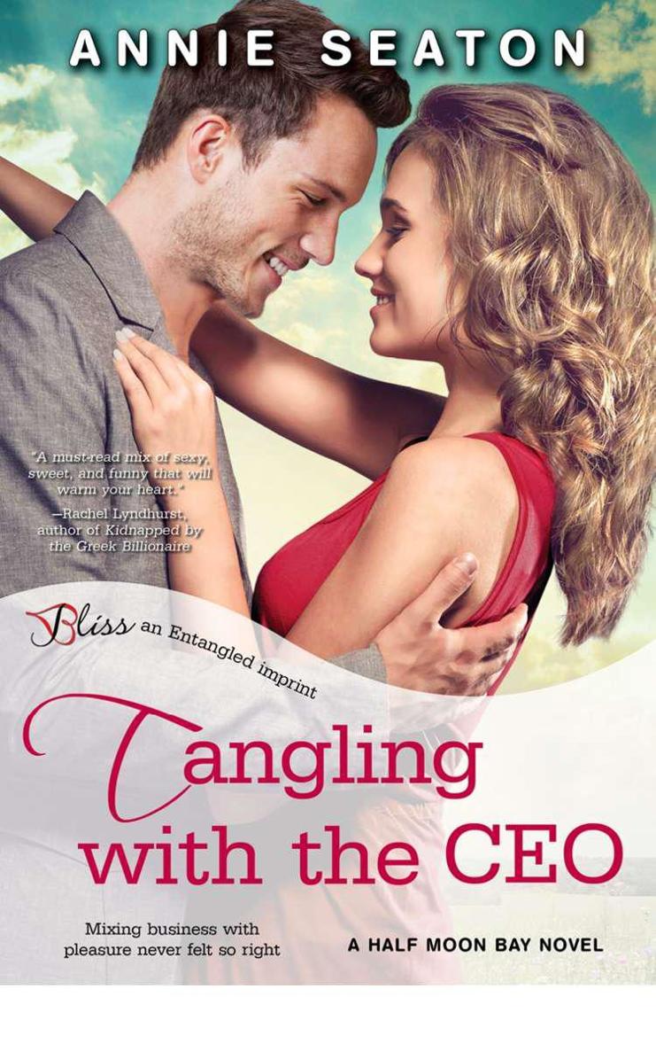 Tangling with the CEO