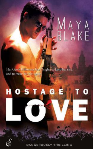 Hostage to Love