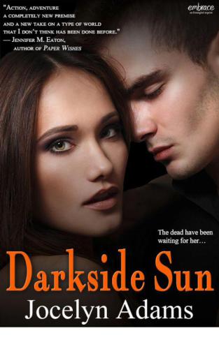 Darkside Sun