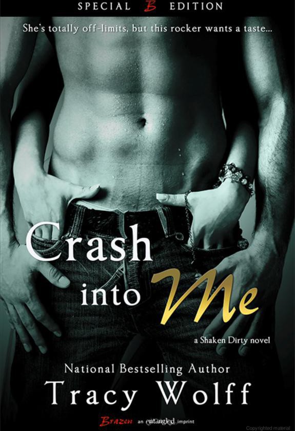 Crash Into Me