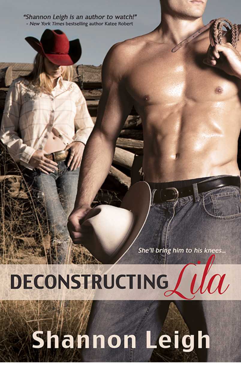 Deconstructing Lila